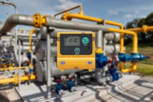 Gas Sensor Maintenance