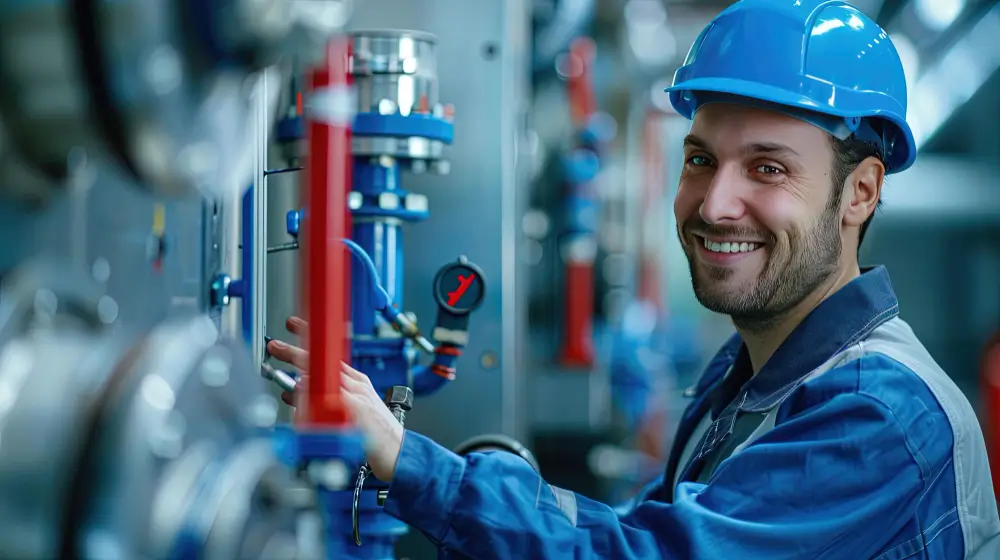 Meet Minerva Your Local Metering Partner