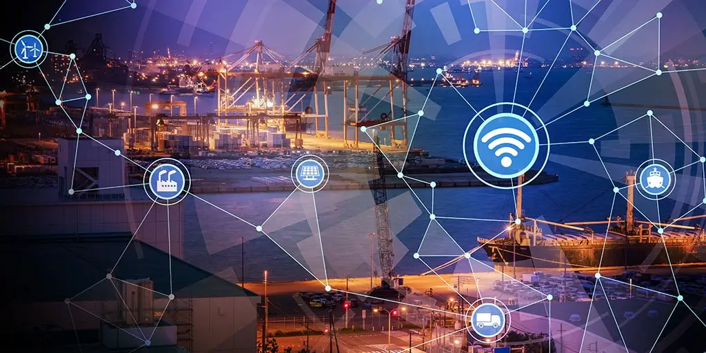 Remote Asset Monitoring.