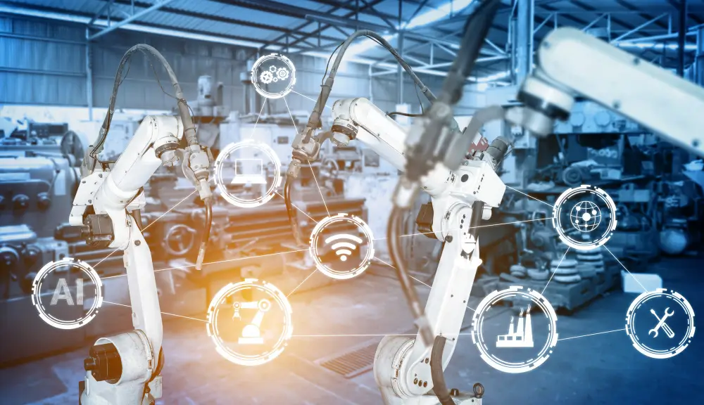 The Evolution of Specialty Industrial Equipment