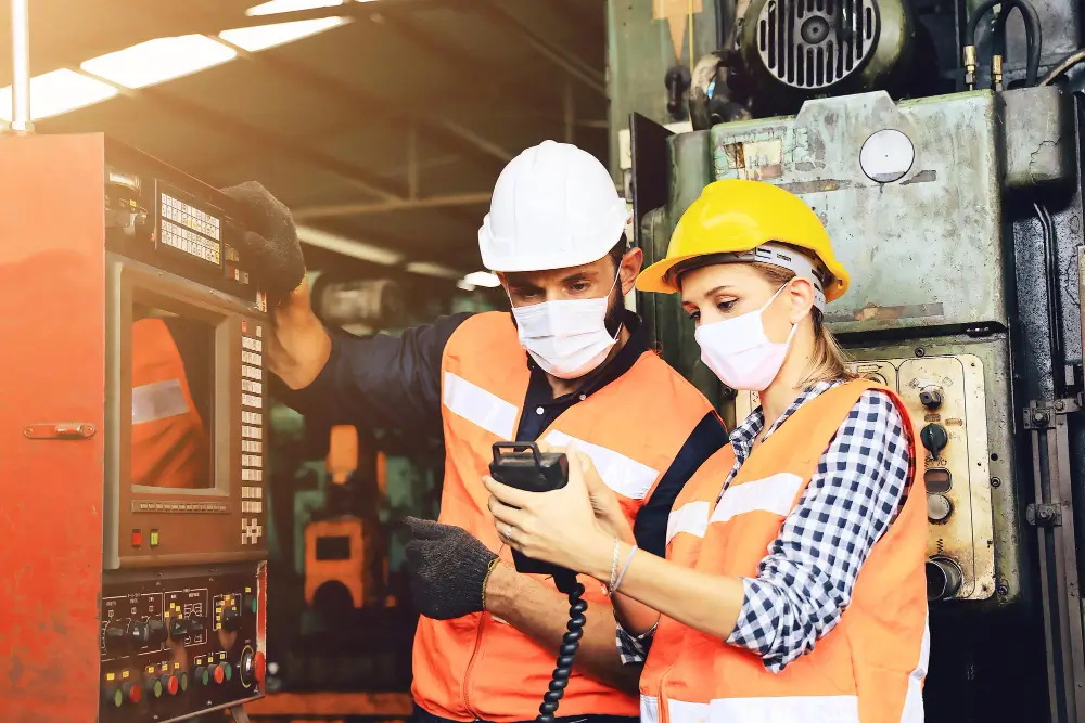 What Environmental Monitoring Really Means