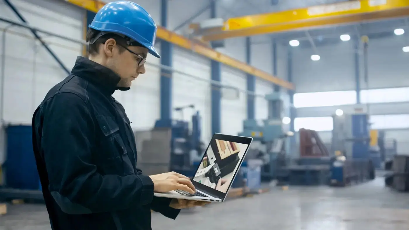 What Is Remote Asset Monitoring?