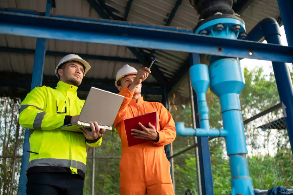 Why Everyone's Rethinking Their Gas Detection Systems