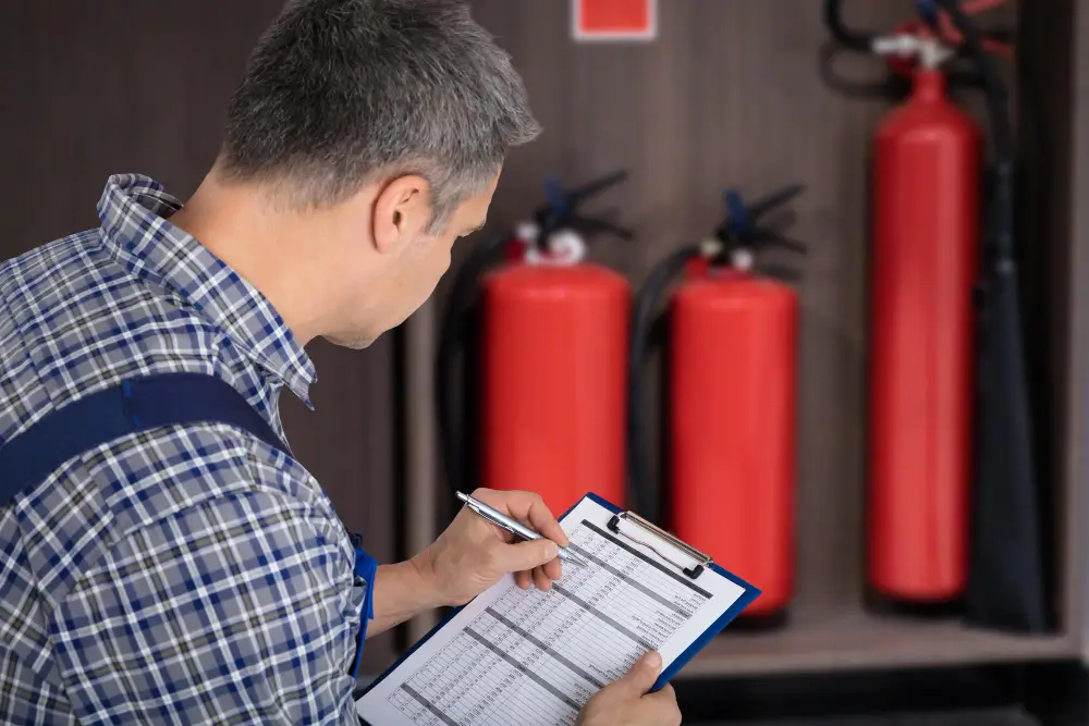 Why Flame Detection Audits Can’t Be Ignored