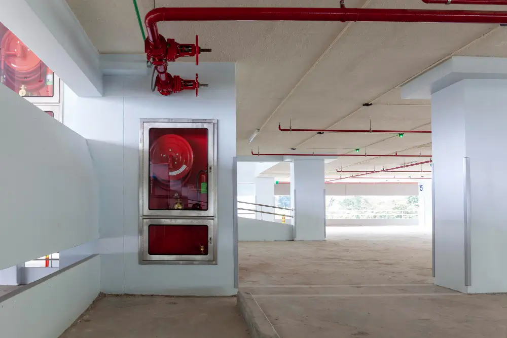 Why Flame Detectors Matter More Than Ever in Singapore