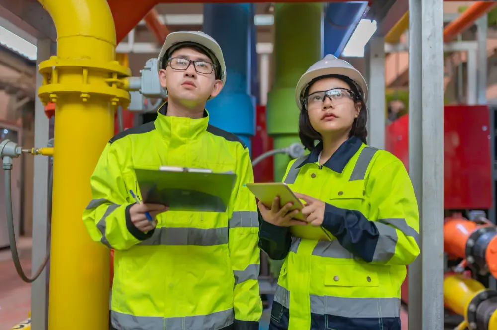 Why Gas Detection Isn't Just Set and Forget