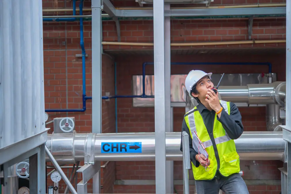 Why Standard Gas Detectors Might Not Cut It for Your Business