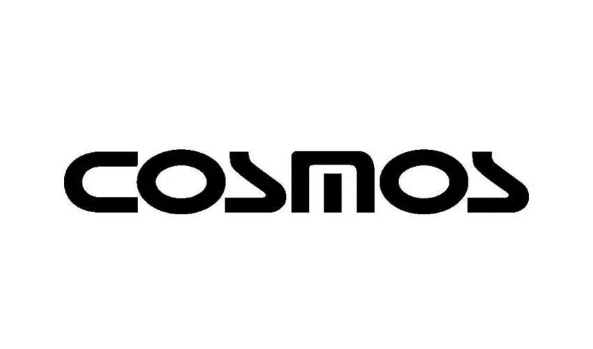 cosmos sensor & maintenance centers logo