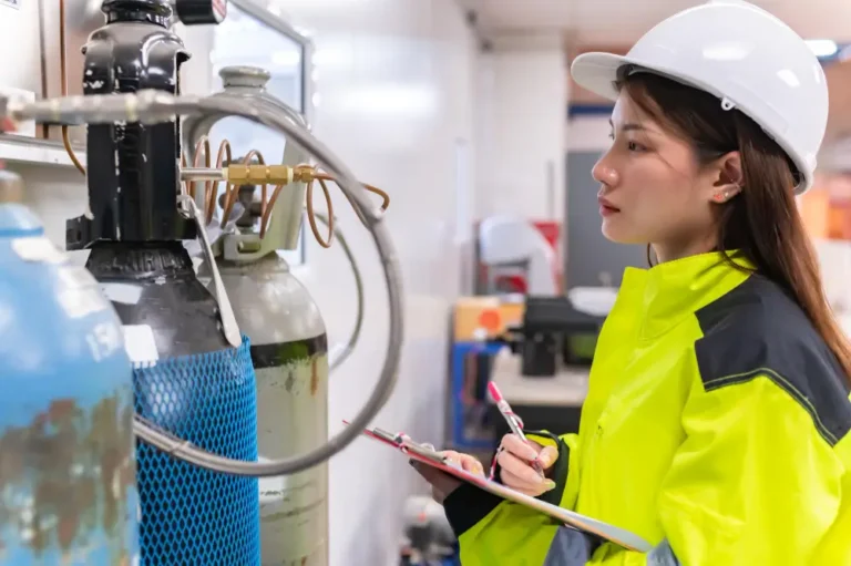 custom gas detection industries benefits