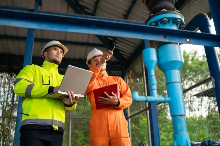 gas detector calibration importance