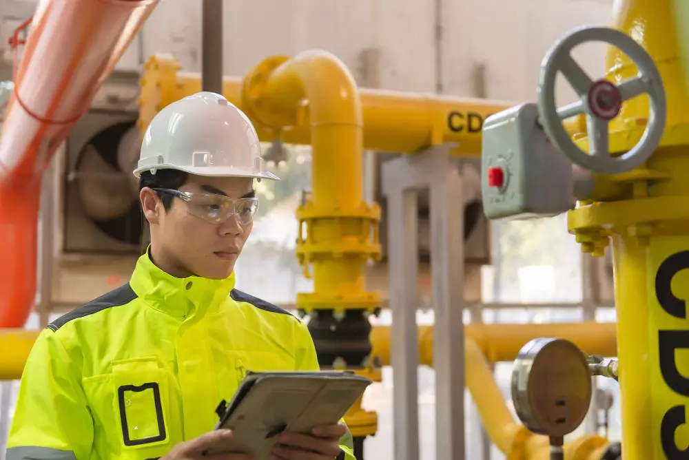 latest gas detection technology trends