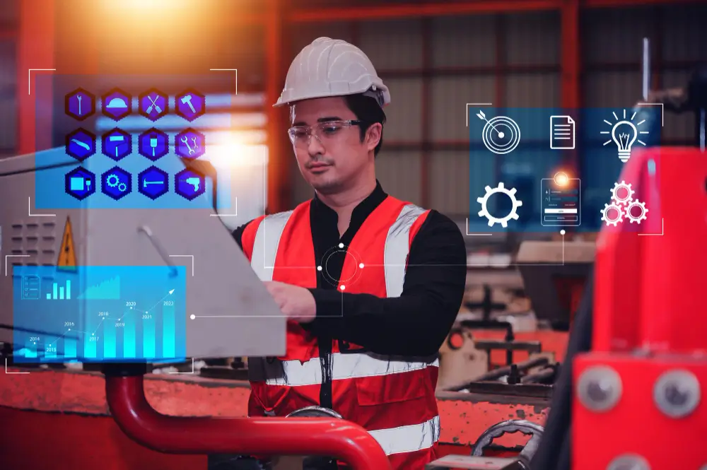 professional engineering services for operational efficiency
