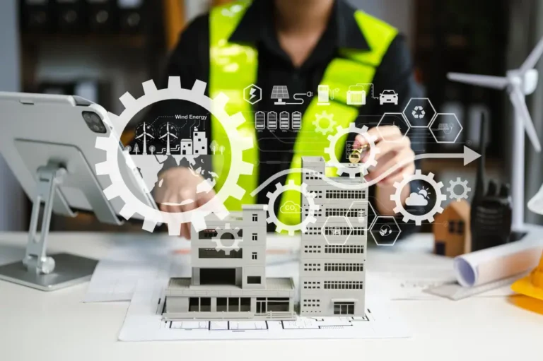 specialty applications in industrial settings overview