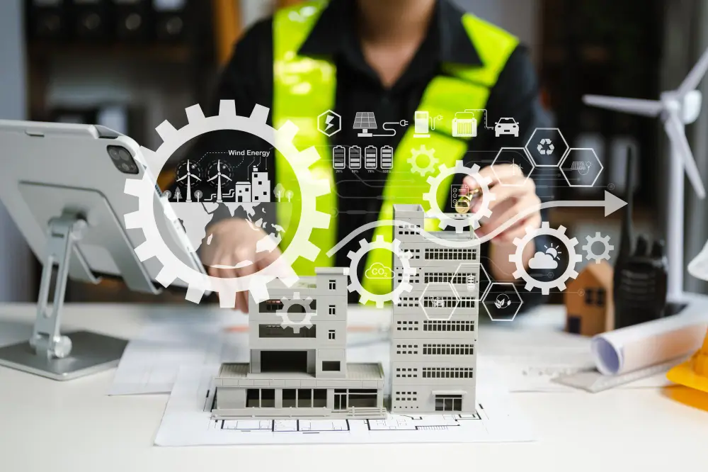 specialty applications in industrial settings overview